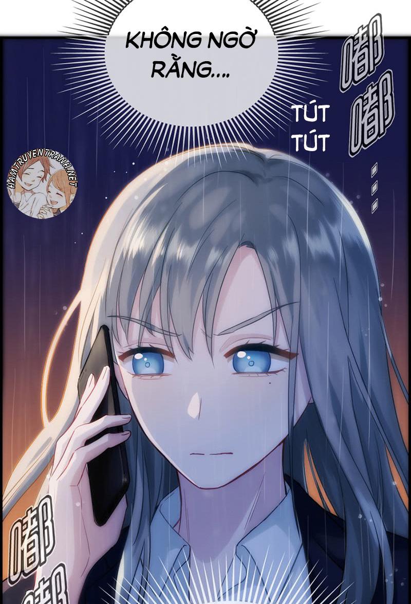 Phúc Hắc Thiếu Gia Trêu Chọc Tôi - Chương 2.1 - Trang 7