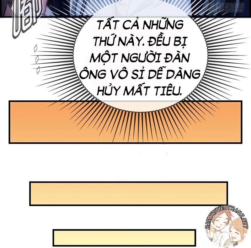 Phúc Hắc Thiếu Gia Trêu Chọc Tôi - Chương 2.1 - Trang 8