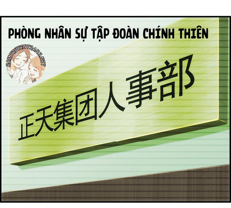 Phúc Hắc Thiếu Gia Trêu Chọc Tôi - Chương 2.1 - Trang 9