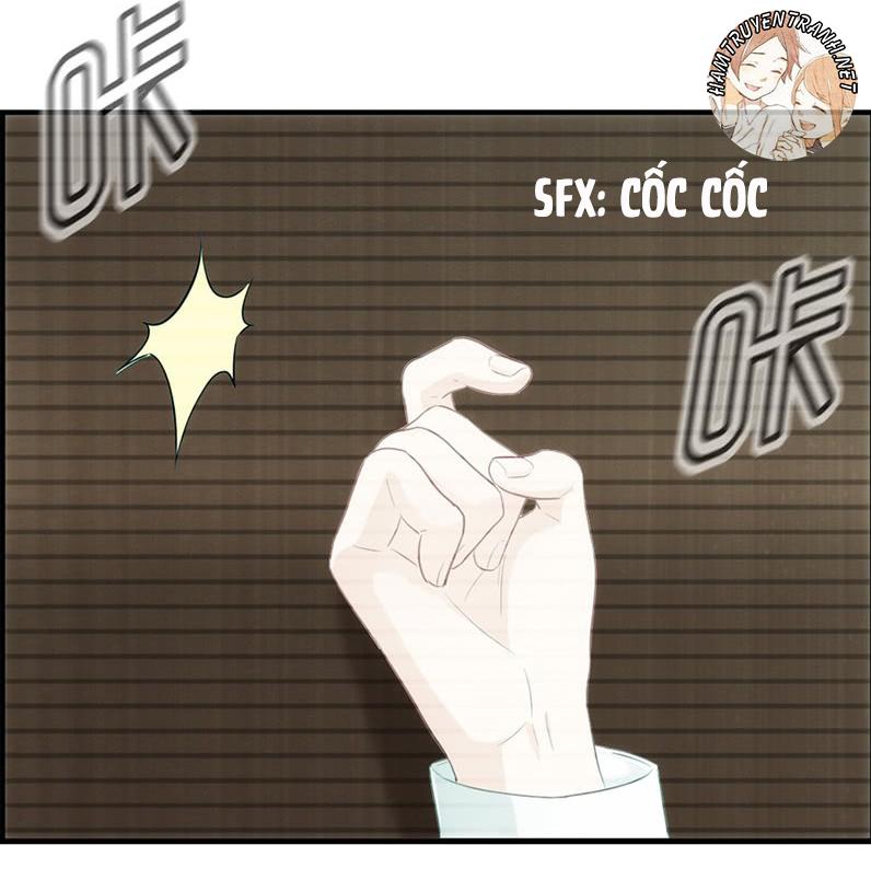 Phúc Hắc Thiếu Gia Trêu Chọc Tôi - Chương 2.1 - Trang 10