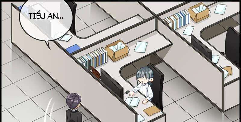 Phúc Hắc Thiếu Gia Trêu Chọc Tôi - Chương 5.1 - Trang 2