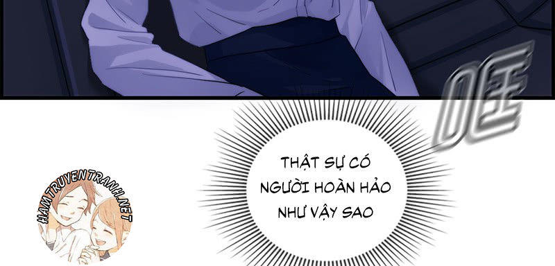 Phúc Hắc Thiếu Gia Trêu Chọc Tôi - Chương 5.1 - Trang 16