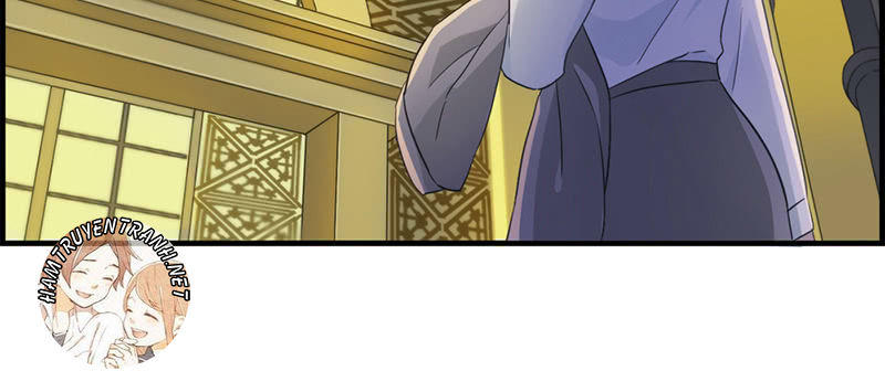 Phúc Hắc Thiếu Gia Trêu Chọc Tôi - Chương 5.1 - Trang 21