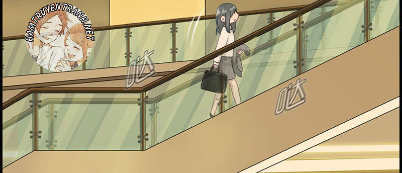 Phúc Hắc Thiếu Gia Trêu Chọc Tôi - Chương 5.1 - Trang 23