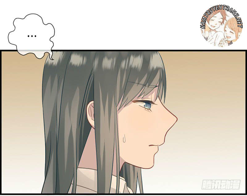 Phúc Hắc Thiếu Gia Trêu Chọc Tôi - Chương 5.1 - Trang 25