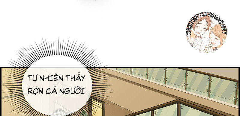 Phúc Hắc Thiếu Gia Trêu Chọc Tôi - Chương 5.1 - Trang 26