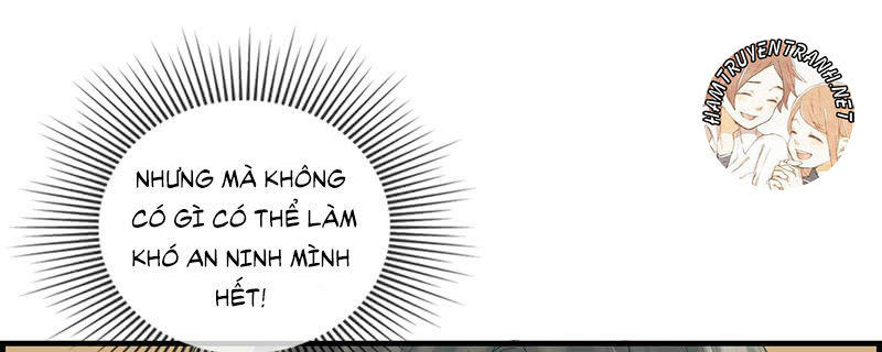 Phúc Hắc Thiếu Gia Trêu Chọc Tôi - Chương 5.1 - Trang 29