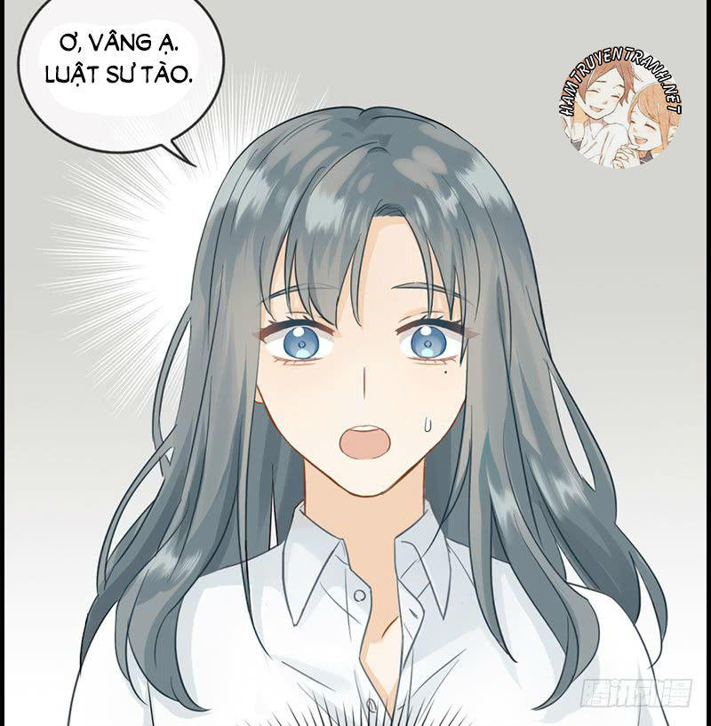 Phúc Hắc Thiếu Gia Trêu Chọc Tôi - Chương 5.1 - Trang 6