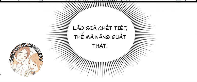 Phúc Hắc Thiếu Gia Trêu Chọc Tôi - Chương 5.1 - Trang 7