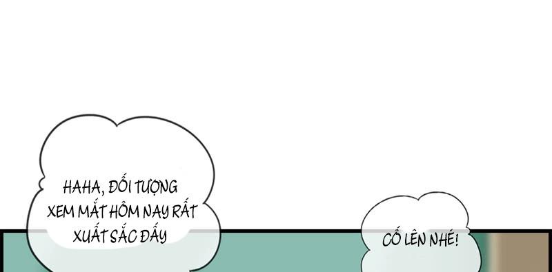 Phúc Hắc Thiếu Gia Trêu Chọc Tôi - Chương 5.1 - Trang 8