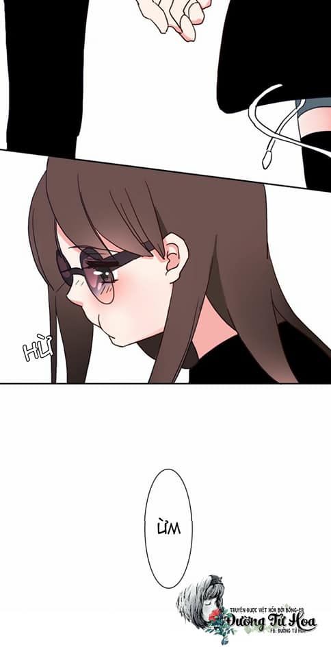 Chuyện Ngày Thường: Gấu Nhỏ Dư Và Thỏ Thỏ Hứa - Chương 1 - Trang 15