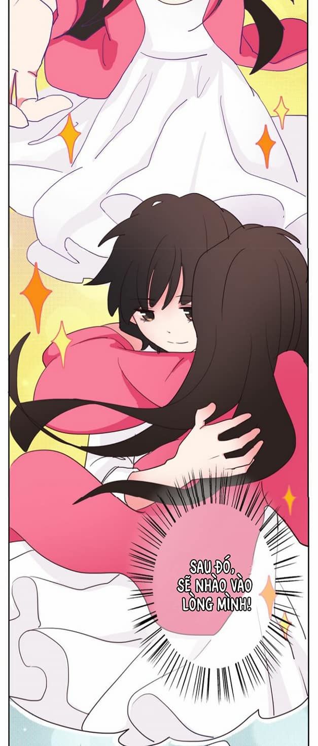 Chuyện Ngày Thường: Gấu Nhỏ Dư Và Thỏ Thỏ Hứa - Chương 1 - Trang 5