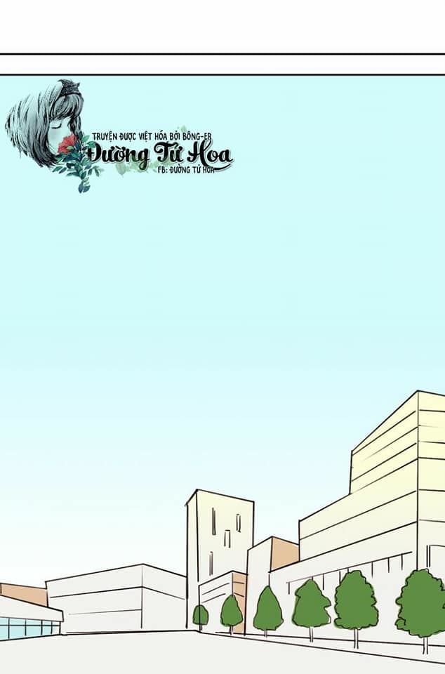 Chuyện Ngày Thường: Gấu Nhỏ Dư Và Thỏ Thỏ Hứa - Chương 2 - Trang 21