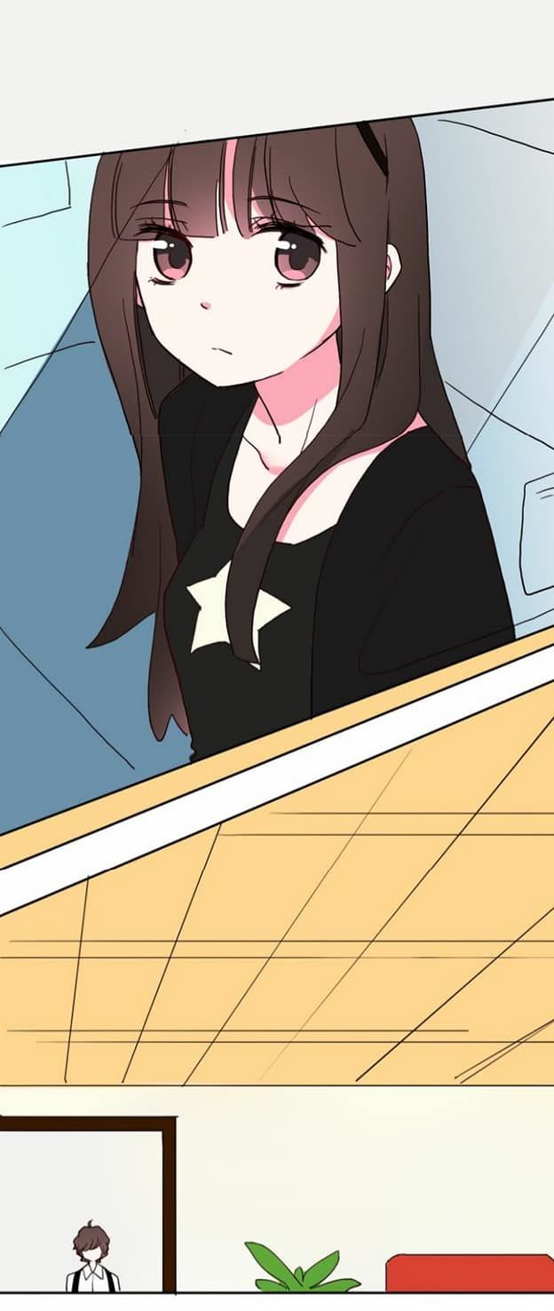 Chuyện Ngày Thường: Gấu Nhỏ Dư Và Thỏ Thỏ Hứa - Chương 2 - Trang 22