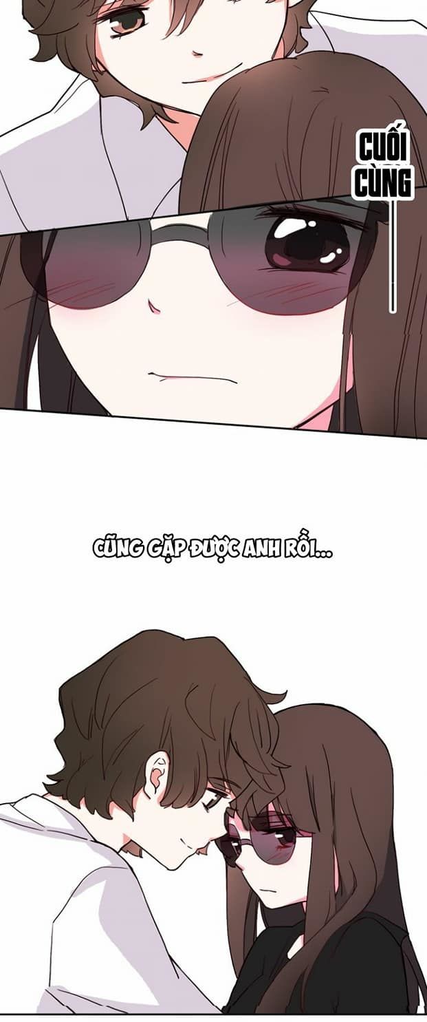 Chuyện Ngày Thường: Gấu Nhỏ Dư Và Thỏ Thỏ Hứa - Chương 2 - Trang 24