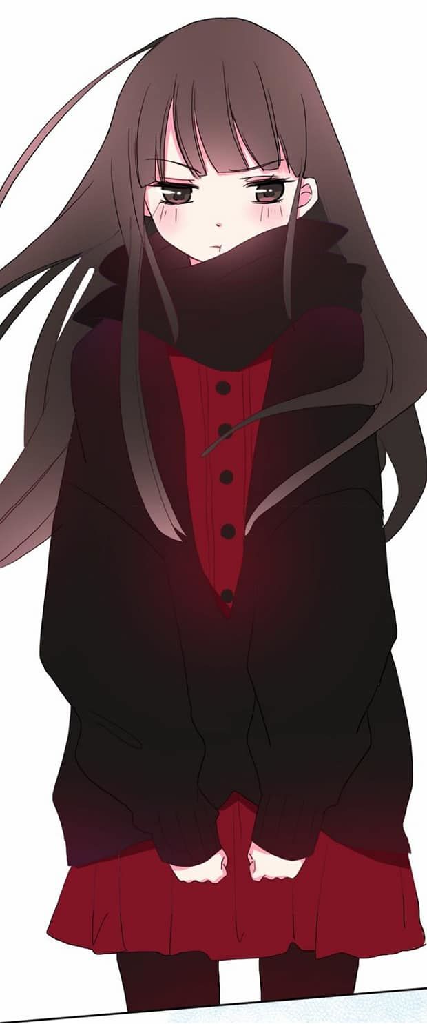 Chuyện Ngày Thường: Gấu Nhỏ Dư Và Thỏ Thỏ Hứa - Chương 2 - Trang 5