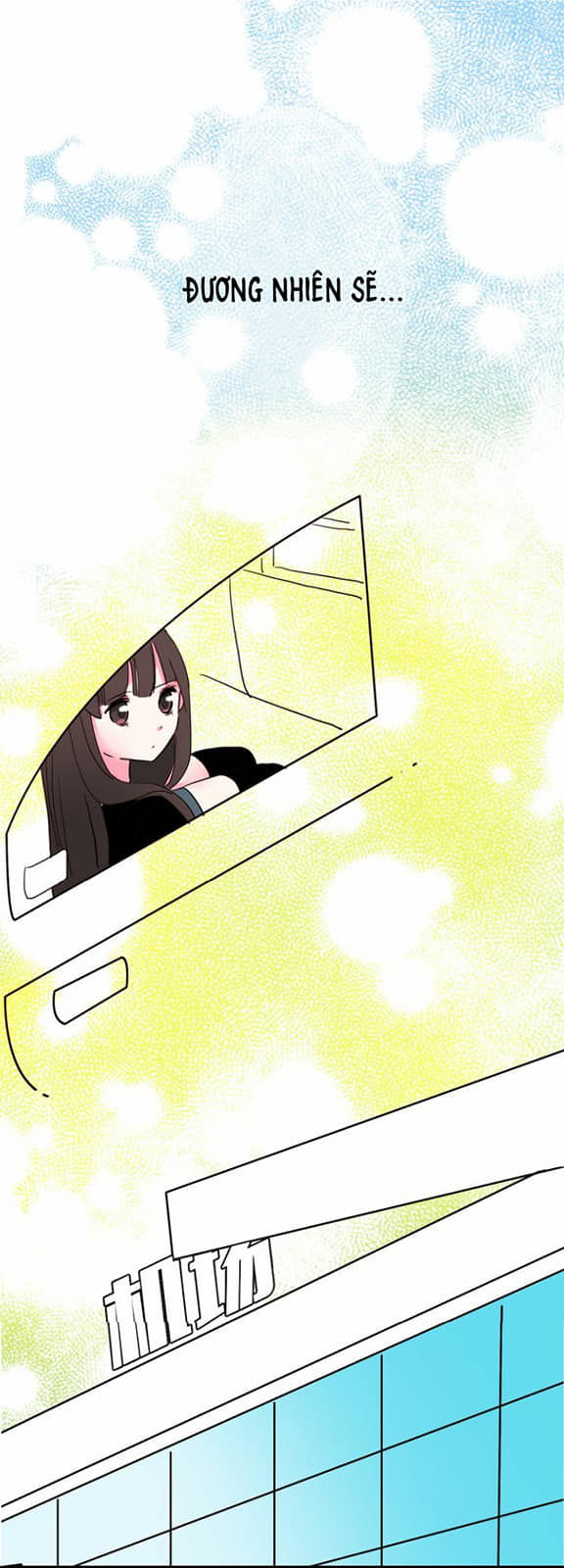 Chuyện Ngày Thường: Gấu Nhỏ Dư Và Thỏ Thỏ Hứa - Chương 2 - Trang 7