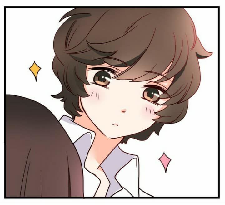 Chuyện Ngày Thường: Gấu Nhỏ Dư Và Thỏ Thỏ Hứa - Chương 3 - Trang 7