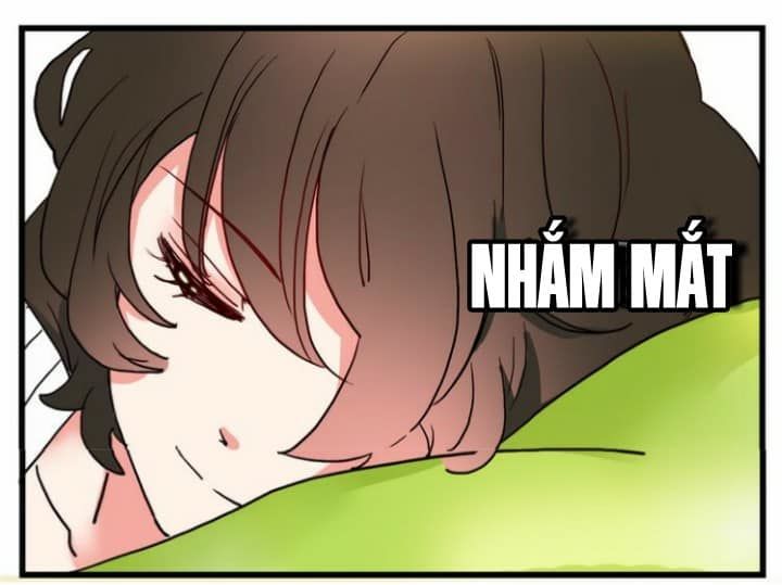 Chuyện Ngày Thường: Gấu Nhỏ Dư Và Thỏ Thỏ Hứa - Chương 4 - Trang 18