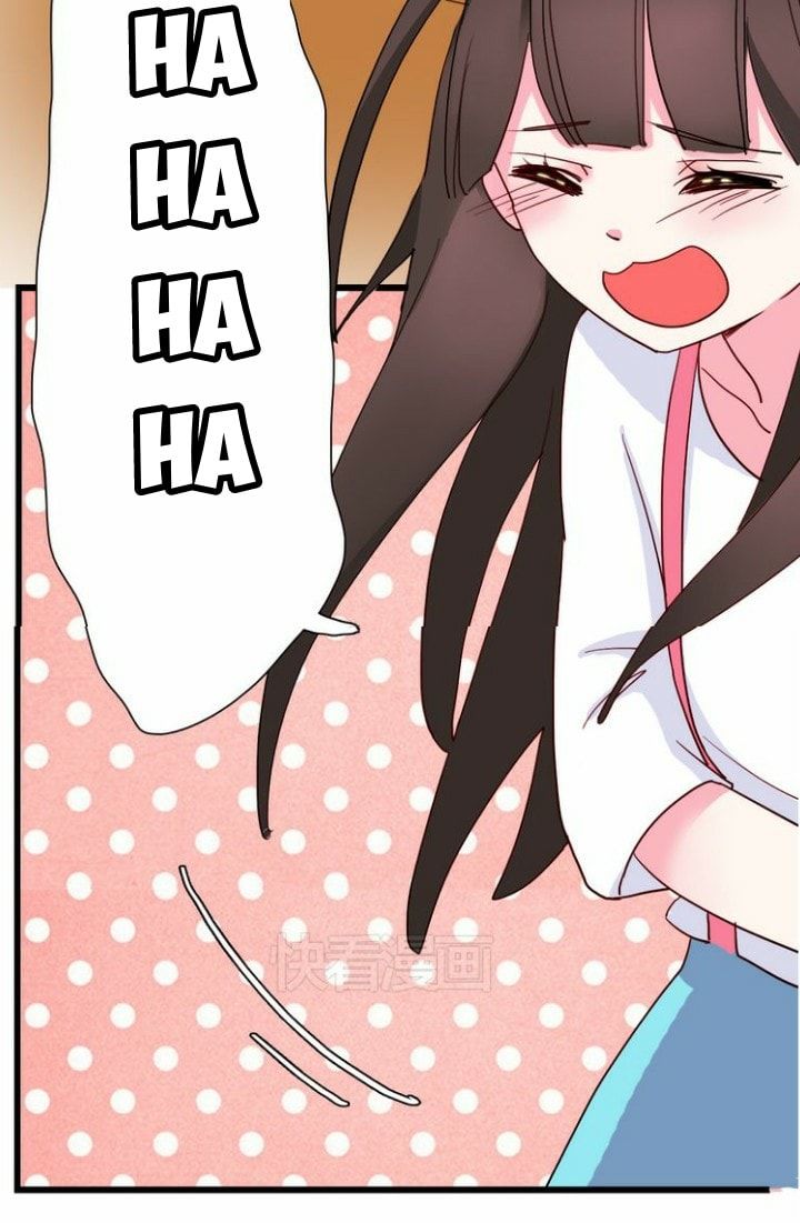 Chuyện Ngày Thường: Gấu Nhỏ Dư Và Thỏ Thỏ Hứa - Chương 5 - Trang 12