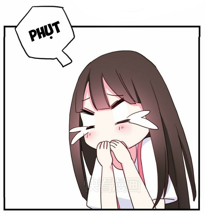 Chuyện Ngày Thường: Gấu Nhỏ Dư Và Thỏ Thỏ Hứa - Chương 5 - Trang 10