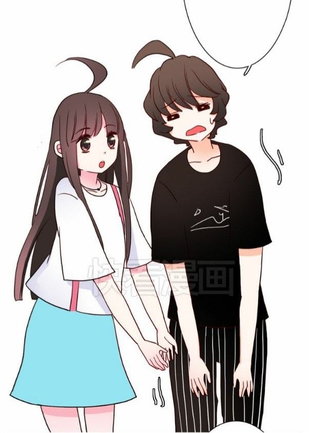 Chuyện Ngày Thường: Gấu Nhỏ Dư Và Thỏ Thỏ Hứa - Chương 6 - Trang 20