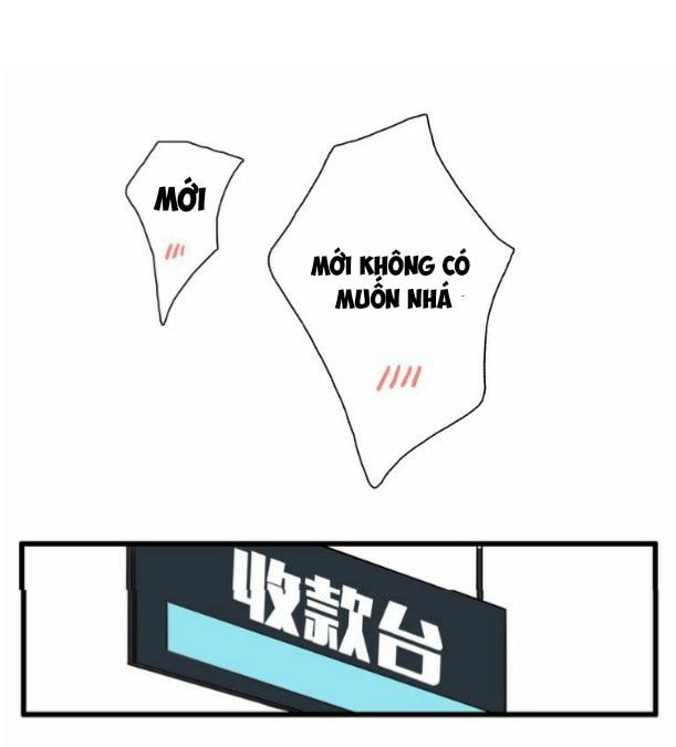 Chuyện Ngày Thường: Gấu Nhỏ Dư Và Thỏ Thỏ Hứa - Chương 6 - Trang 7