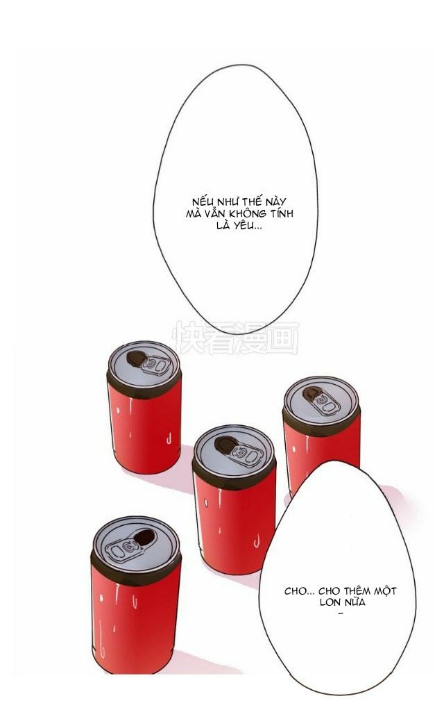 Chuyện Ngày Thường: Gấu Nhỏ Dư Và Thỏ Thỏ Hứa - Chương 7 - Trang 17