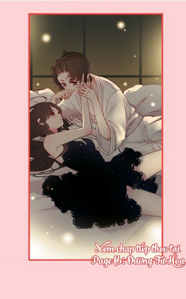 Chuyện Ngày Thường: Gấu Nhỏ Dư Và Thỏ Thỏ Hứa - Chương 7 - Trang 19