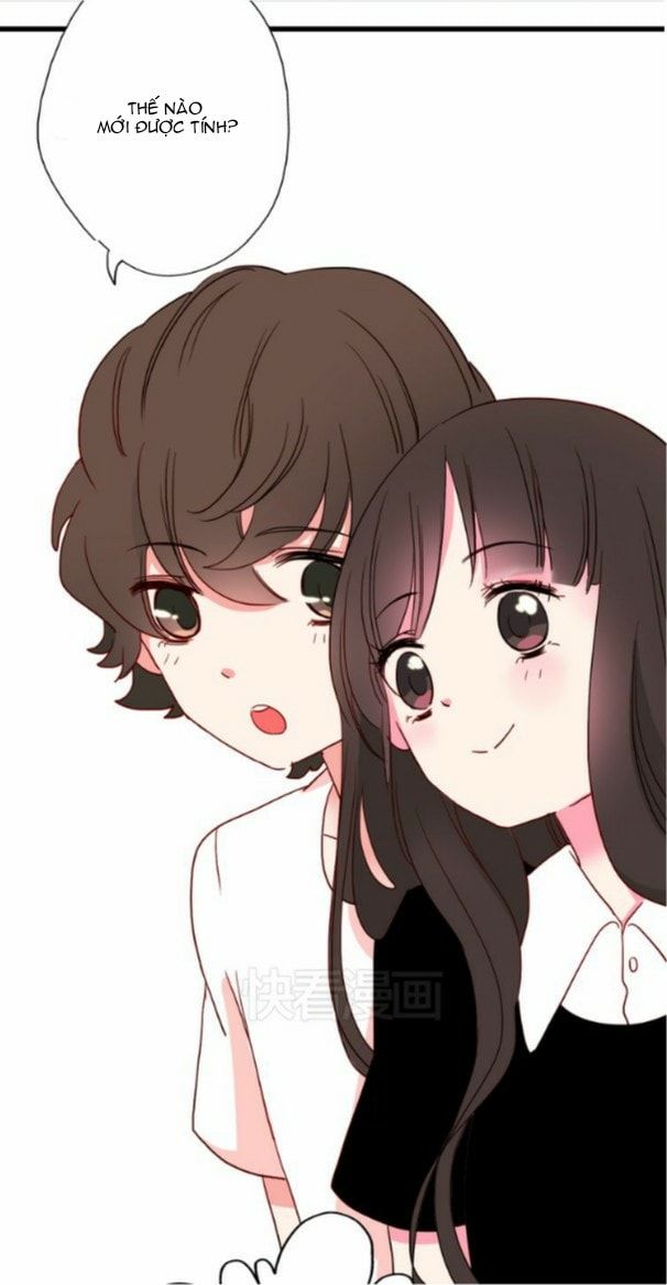 Chuyện Ngày Thường: Gấu Nhỏ Dư Và Thỏ Thỏ Hứa - Chương 7 - Trang 3