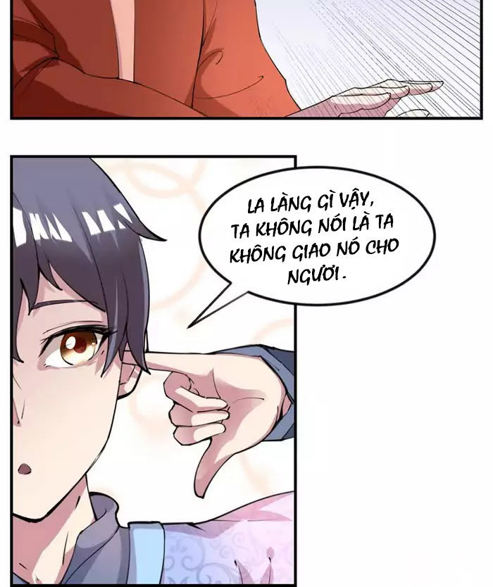 Trường Sinh Gia - Chương 1 - Trang 23