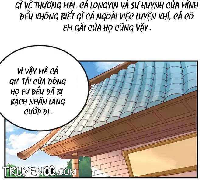 Trường Sinh Gia - Chương 1 - Trang 29