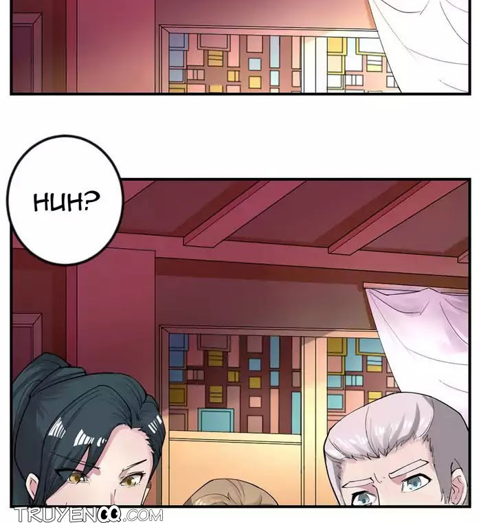 Trường Sinh Gia - Chương 1 - Trang 10