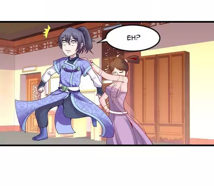 Trường Sinh Gia - Chương 10 - Trang 3