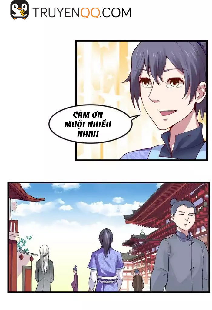 Trường Sinh Gia - Chương 10 - Trang 5