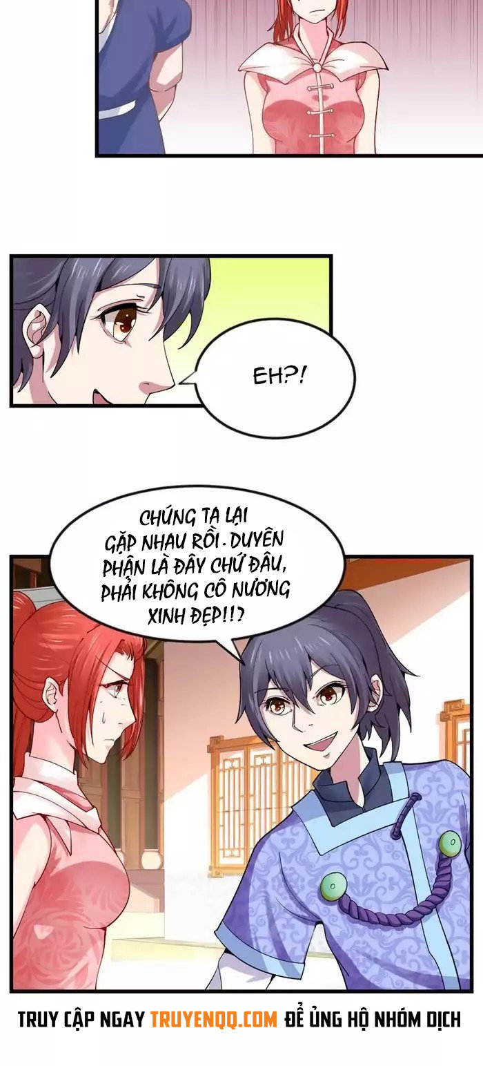 Trường Sinh Gia - Chương 10 - Trang 9