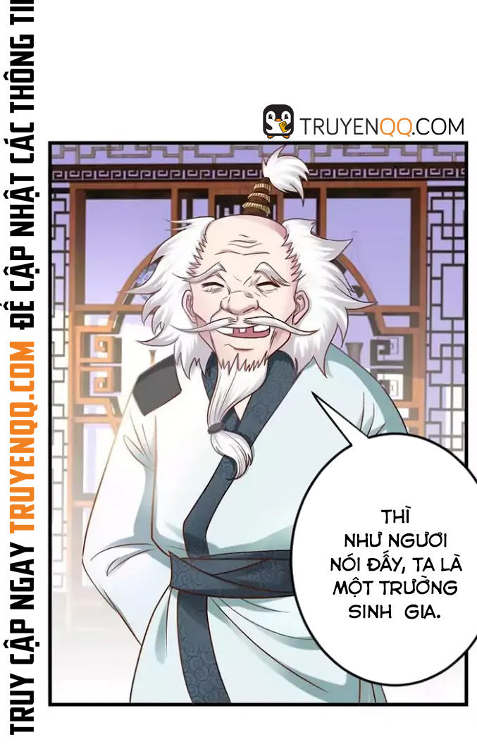 Trường Sinh Gia - Chương 11 - Trang 19