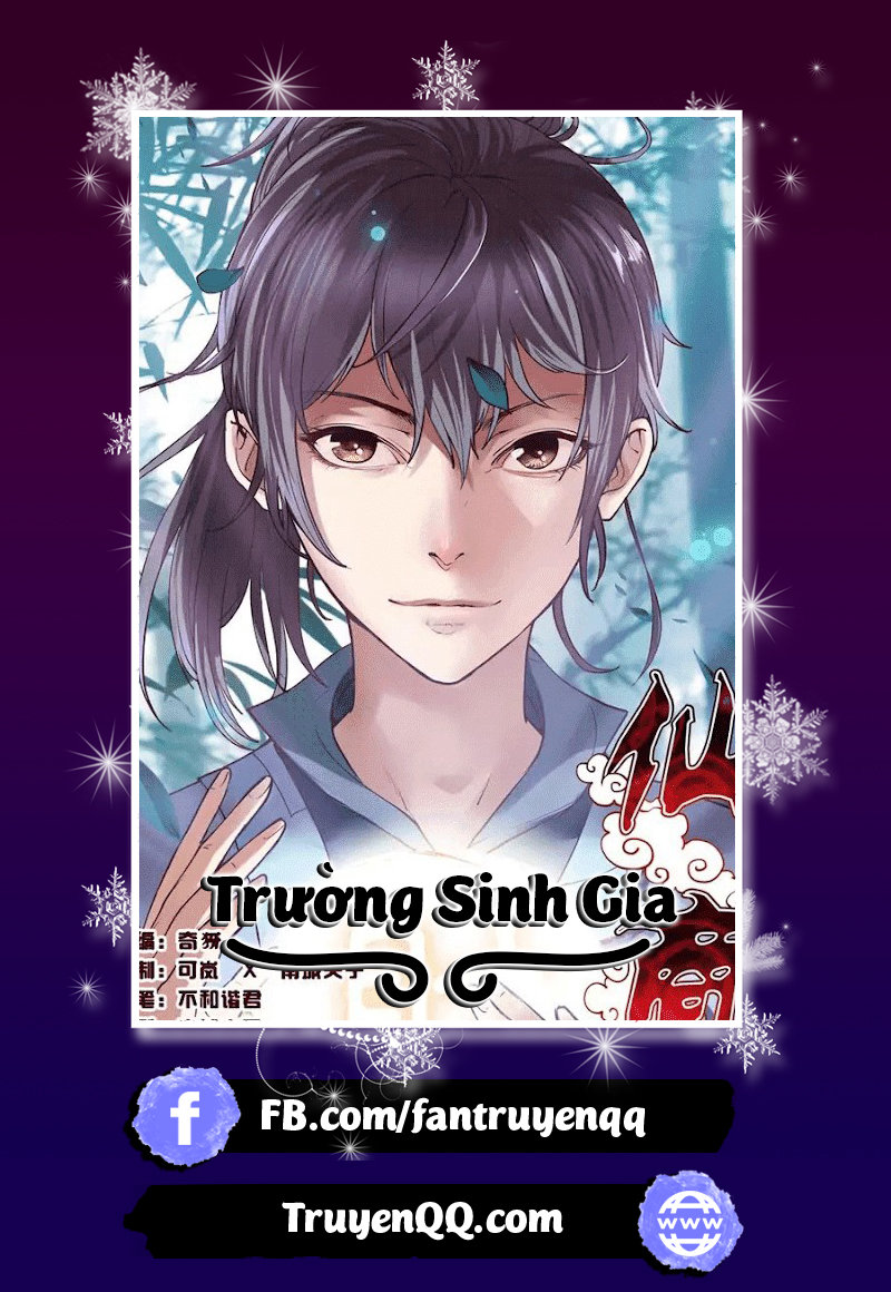 Trường Sinh Gia - Chương 11 - Trang 20