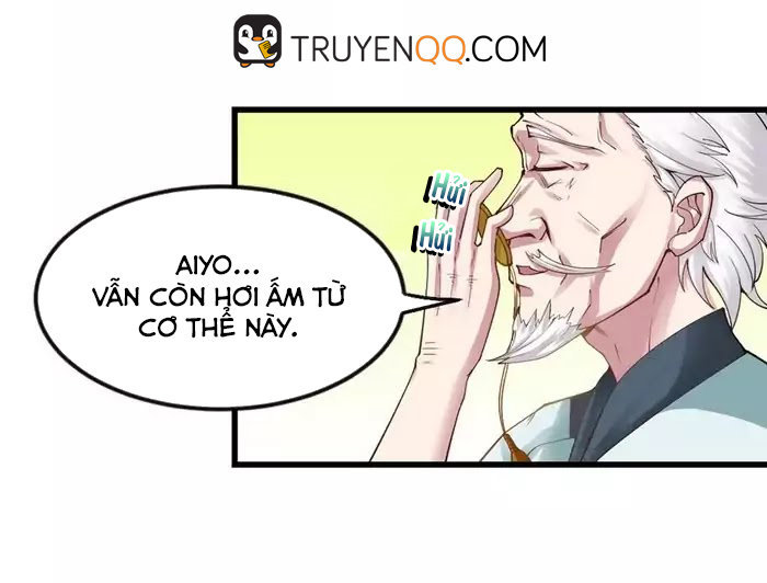 Trường Sinh Gia - Chương 11 - Trang 3