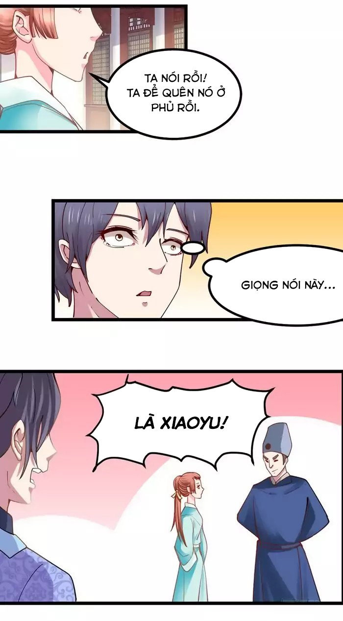 Trường Sinh Gia - Chương 12 - Trang 18
