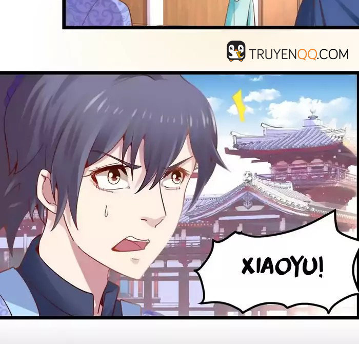 Trường Sinh Gia - Chương 12 - Trang 20