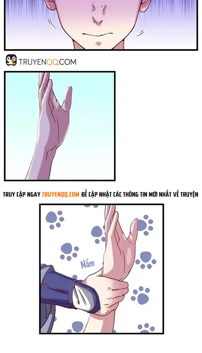 Trường Sinh Gia - Chương 14 - Trang 13