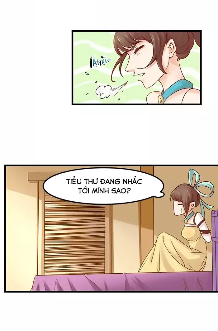 Trường Sinh Gia - Chương 14 - Trang 3