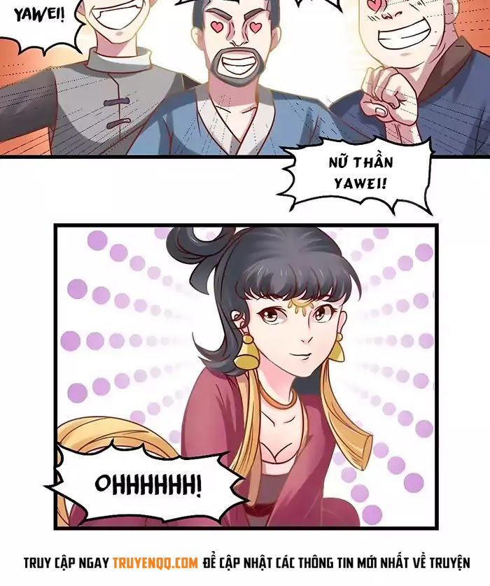 Trường Sinh Gia - Chương 14 - Trang 7