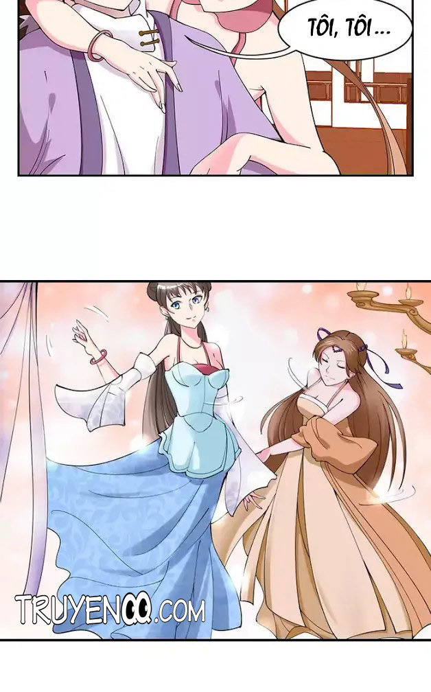 Trường Sinh Gia - Chương 2 - Trang 13
