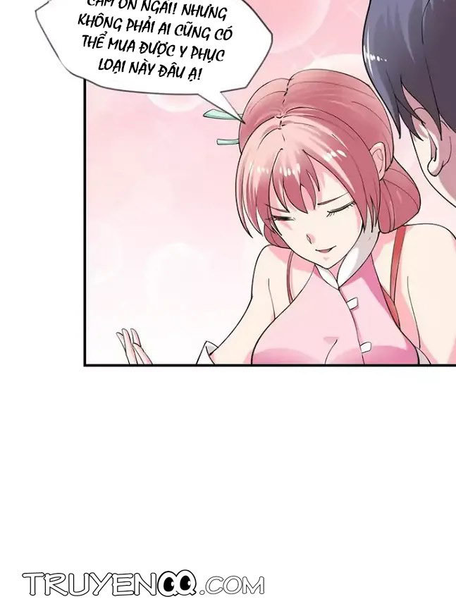 Trường Sinh Gia - Chương 2 - Trang 16