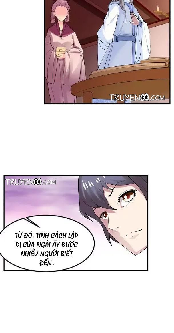 Trường Sinh Gia - Chương 2 - Trang 19