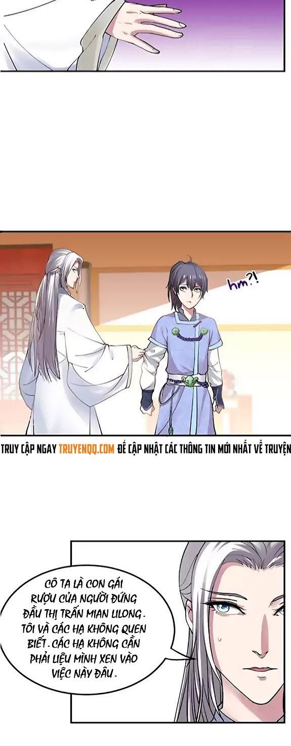 Trường Sinh Gia - Chương 3 - Trang 13