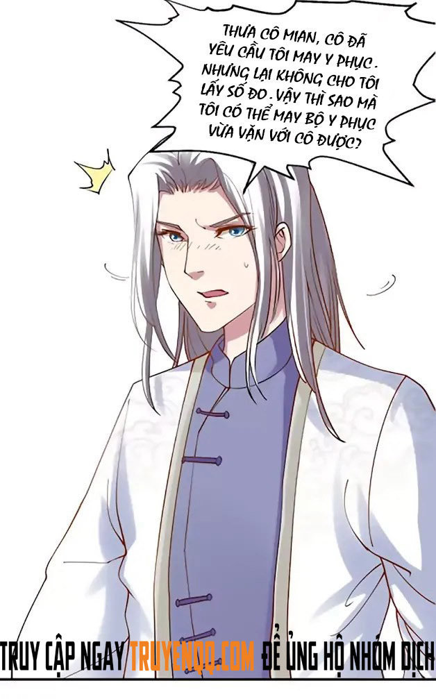 Trường Sinh Gia - Chương 3 - Trang 19