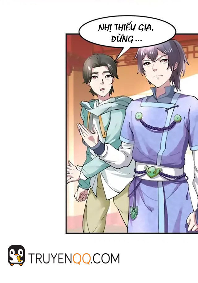Trường Sinh Gia - Chương 3 - Trang 7